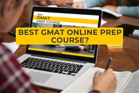 online gmat prep course
