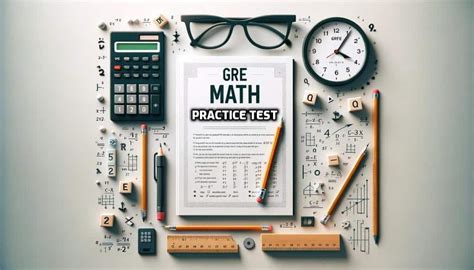 online gre math prep