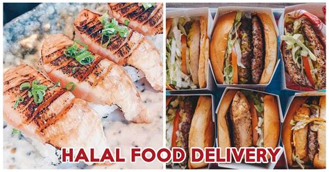 online halal meat delivery singapore