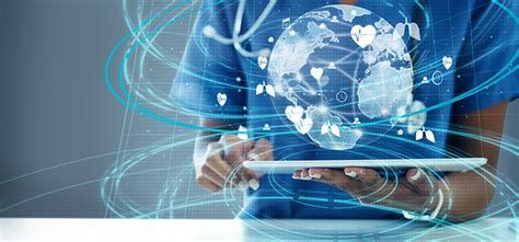 Online Health Information Technology Program