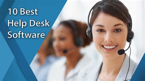 online helpdesk tools and software