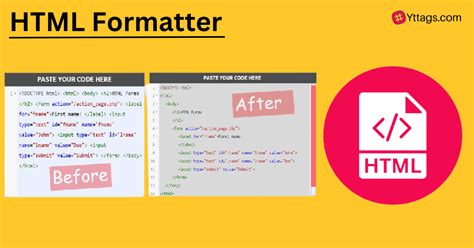 Online Html Php Formatter