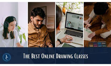 Online Illustration Classes