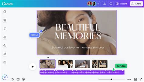 Online Image Slideshow Creator