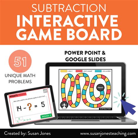 Online Interactive Game Board