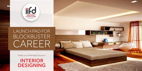 online interior design degree course in india