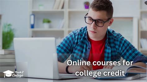 Online Intro To C++ Course For College Credit: A Comprehensive Guide