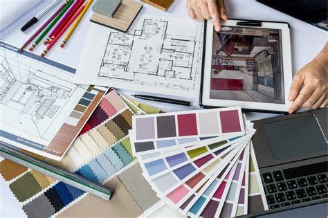 online jobs for interior designers