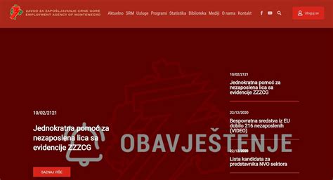 online jobs in montenegro