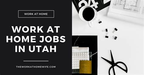 online jobs in utah