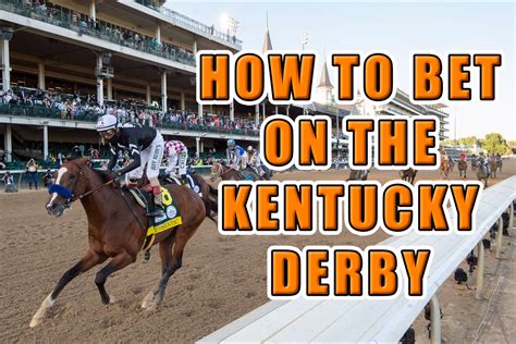 online kentucky derby odds