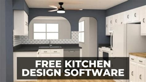 Online Kitchen Design Service