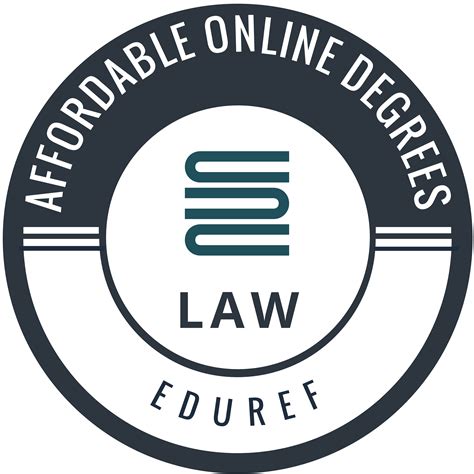 online law degree accredited by hec