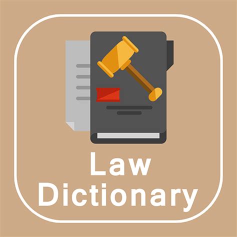 online law dictionary