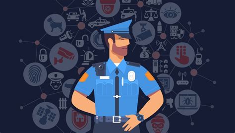 online law enforcement courses canada