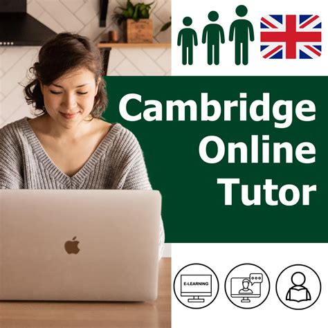 online learning cambridge