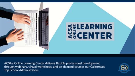 Online Learning Center Acsa