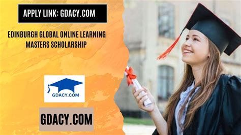 online learning masters degree