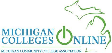 online learning michigan colleges