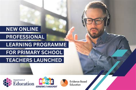 online learning programme