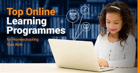 online learning programmes
