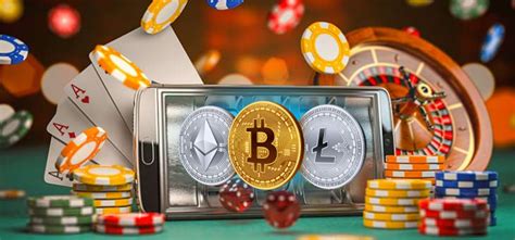 online live casino using bitcoin