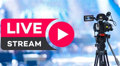 online live video streaming