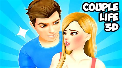 Online Love Games Simulation