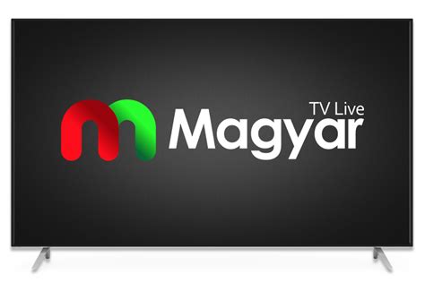 online magyar tv stream