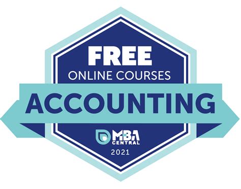 online managerial accounting courses