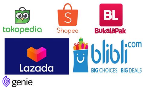 online marketplace Indonesia