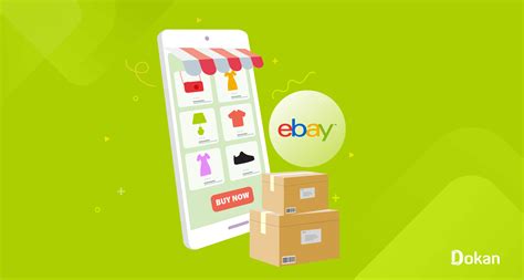 online marketplace like ebay