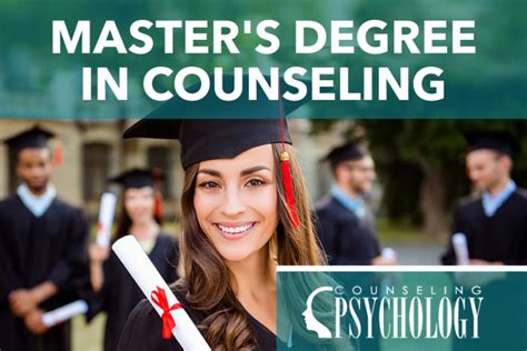 online master's in counseling