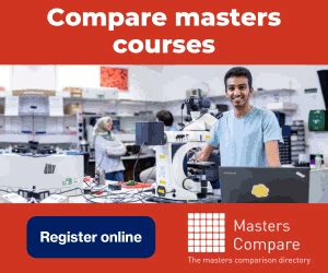 online masters courses