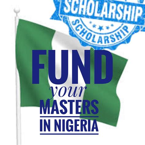 online masters in nigeria