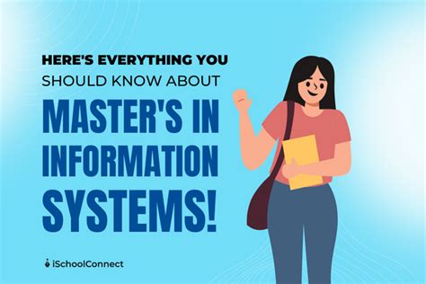online masters information systems cost