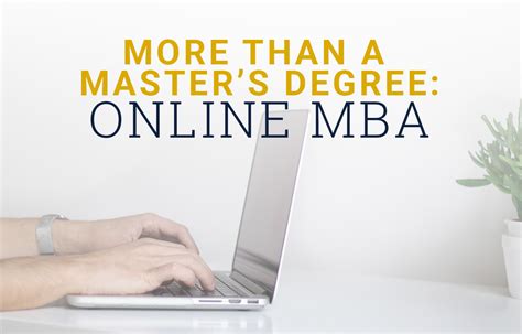 online masters program california