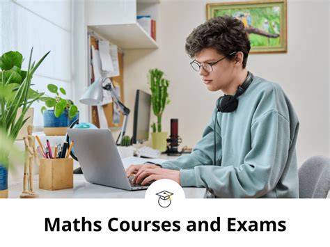 Online Maths Courses A Level