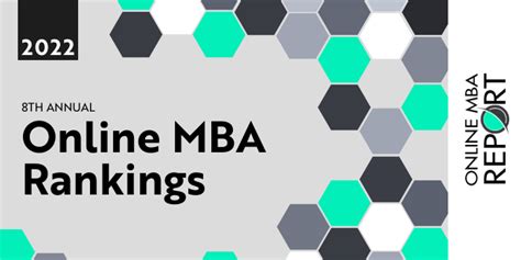 online mba program rankings by specialization