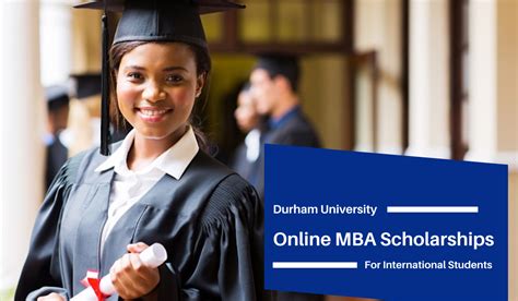 online mba with scholarship