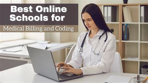 online medical billing school reviews
