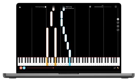 Online Midi Keyboard Test