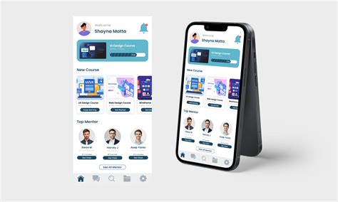 online mobile courses