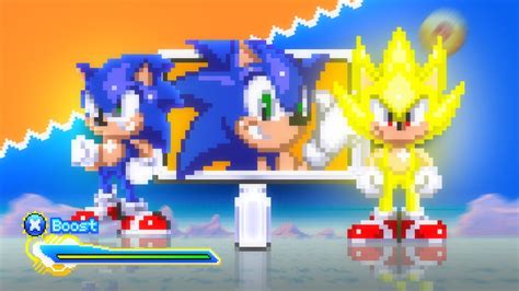 online mod for sonic 3 air