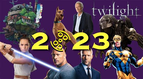 online movies 2023 predictions