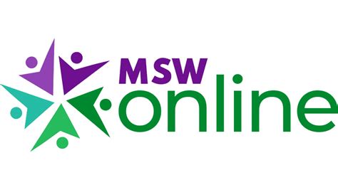 online msw programs ny