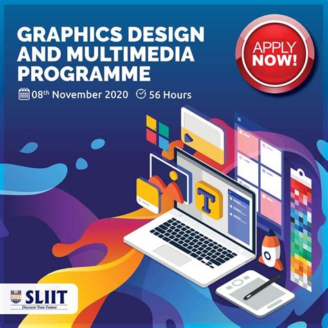 online multimedia design courses