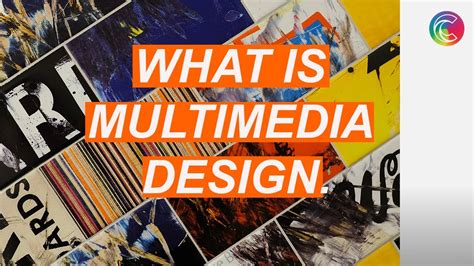 online multimedia design examples
