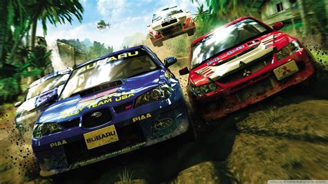 online multiplayer car racing games