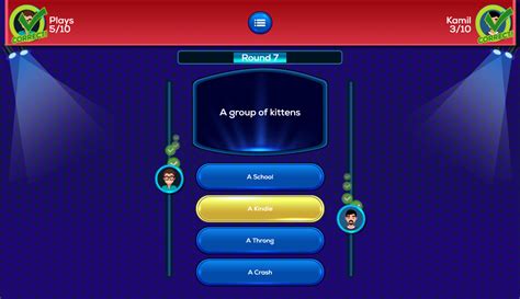 Online Multiplayer Games Trivia